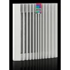 Rittal SK 3238.300, Filtras, Pilkas, Plastikas, IP54, 148,5 mm, 34,2 mm