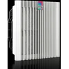 Rittal SK 3240.700, Ventiliatoriaus komplektas, Pilkas, Plastikas, 157 m³/h, IP54, -30 - 70 °C