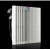 Rittal SK 3243.700, Ventiliatoriaus komplektas, Pilkas, Plastikas, 590 m³/h, IP54, -30 - 70 °C