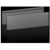 Rittal Grindjuostė, šoninė panelė VX 200 mm x 800 mm, 2 vnt. pakuotėje