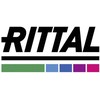 Rittal bazinis elementas 1 2 AX 2830310 šoninis H100mm, skirtas T300mm (2830310)