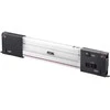 Rittal SZ 2500.300, juodas, 1 vnt.