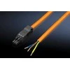 Rittal SZ 2500.500 - 100 - 240 V