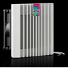 Ventiliatorius Rittal SK 3237.700, Ventiliatoriaus komplektas, Pilkas, Plastikas, 25 m³/h, IP54, -30 - 70 °C