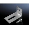 Rittal 4595.000 - Mounting bracket - Sidabrinis - Steel - TS 8 - SE 8 - 4 pc(s) - 1.12 kg