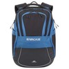 Rivacase 5225, Unisex, 39,6 cm (15,6"), Nešiojamojo kompiuterio skyrius, Nailonas