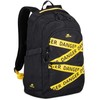 Kuprinė RIVACASE 5431 juodas Urban backpack 20L