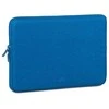 Rivacase Riva NB Tasche Suzuka 13,3" azure mėlynas 7703