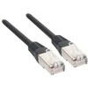 Good Connections Geros jungtys CAT 6 Patchcord Juodas 3M (8070-030S)
