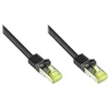 Good Connections Geri ryšiai 8070R-050S - 5 m - Cat7 - S/FTP (S-STP) - RJ-45 - RJ-45 - Juodas