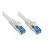 GoodConnections Alcasa 8060-SF050 tinklo kabelis pilkas 5 m Cat6a S/FTP (S-STP)