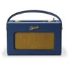 Roberts Radio Roberts Audio Roberts Revival iStream 3L. Vidurnakčio mėlyna
