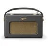 Roberts Radio Roberts Audio Roberts Revival iStream 3L. Pilka