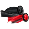 Vacuum Cleaner Priedas ROBOROCK Rubber Main For Qrevo Curv/Qrevo Edge/Saros 10R/Saros 10/Qrevo EdgeC/Qrevo Edge 5V1/Qrevo Edge S5A 8.02.0381