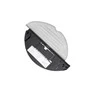 Roborock HEPA filtras S7 serijai, 2 vnt