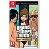 Rockstar Games „Grand Theft Auto“ trilogija – galutinis leidimas – „Nintendo Switch“