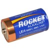 Rocket Rocket LR14-2BB (C) Blistera iepakojuma 2gb