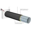 Rockwool „Conlit“ priešgaisrinis kilimėlis EI30/E60 3800X1000X50