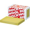 ROCKWOOL Industribatts 80 1000x600x50 mm slėgiui atspari izoliacija, skirta gyvenamųjų pastatų vibraciją slopinančiam paklotui (6 vnt. pakuotėje).