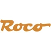 Roco Diesellokomotiv H0 (70771) Analog DC Interface
