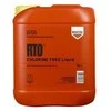 Rocol Pjovimo alyva RTD skystis be chloro 5l