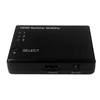 ROLINE 14013575, HDMI, Juodas, 480p, 720p, 1080i, 2160p, 3840 x 2160 pikselių, 5 V, 1 A