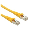 Roline Patchkabel Cat.6A S/FTP (PiMF) 1 m Geltonas (JAB-3372770)