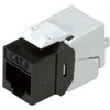 Roline RJ45 kabelio lizdas, Cat6 (26.11.0375)