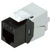 Roline RJ45 kabelio lizdas, Cat6 (26.11.0375)