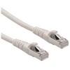 Roline ROLINE S FTP patch kabeliai C6A LSOH CL pilki 3m 118,11col. - 21.15.2803