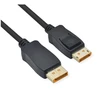 Roline DisplayPort laidas, v2.1, 16K@60Hz, Displayport: Han -