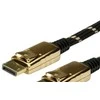 „Roline DisplayPort“ – „DisplayPort“ kabelis 1 m juodas (JAB-1944063)