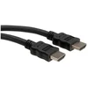 Roline HDMI – HDMI kabelis 3 m juodas (11.04.5573)