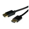 Roline HDMI ULTRA HD KABELIS + ETHERNET (UHD - 1), PLONAS,