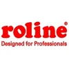 Digitus ROLINE RM S/FTP (PiMF) Patch Cord Cat.6A, balta, 1,5 m