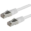 Roline PatchCord, S/FTP, Kat. 5e, 7m, Pilka (21.15.0307)