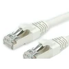 Roline ROLINE Patchcord S/FTP Cat.7 LSOH pilka 2,0m