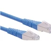 Roline PatchCord, S/FTP, (PiMF), Kat.6, 20m, Mėlyna (21.15.1404)