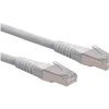 Roline PatchCord, S/FTP, (PiMF), Kat.6, 5m, Pilka (21.15.0835)