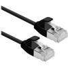 Roline U/FTP DUOMENŲ CENTRAS PATCHKABEL KAT6A/CLASS EA, LSZH, SLIM,