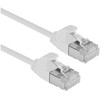 Roline U/FTP DUOMENŲ CENTRAS PATCHKABEL KAT6A/CLASS EA, LSZH, SLIM,