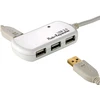 USB šakotuvas Roline 4x USB-A (1085 04 12)