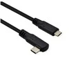 Roline USB 3.2 GEN 2 LAIDAS, 20 GB/s, USB-C: KIŠTUKAS - USB-C: KIŠTUKAS,