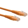 Roline Patchcord UTP Cat.6, oranžinė 1,0 m (1537-21-15)