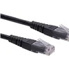 Roline PatchCord UTP Kat.6 1.5m juoda (21.15.0928)