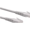 Roline PatchCord, Cat6, UTP, 3m, pilka (21.15.0933)