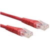 Roline Patchcable Cat.6, UTP, raudona 1,5 m (21/15/0924)