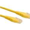Roline Roline PatchCord UTP Cat.6 5m Geltona