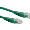 Roline PatchCord, UTP, Cat.6, 1,5 m, žalias (21.15.0926)