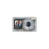 ROLLEI Compactline Pocket Transparent Clear